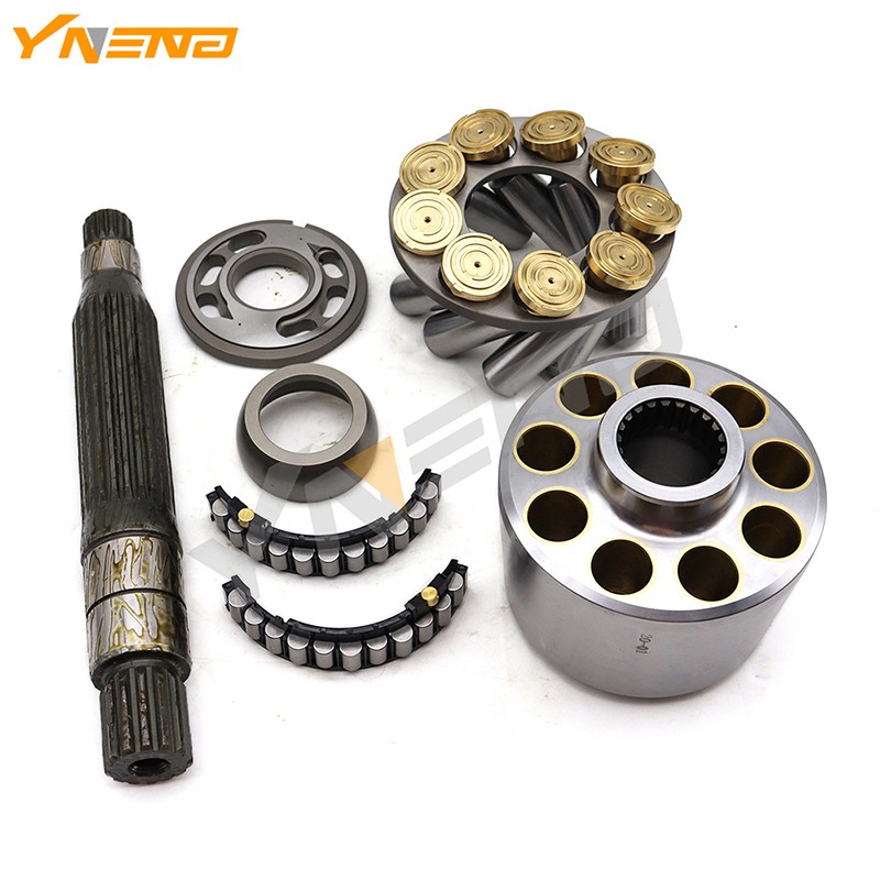 Bahagian pam hidraulik untuk rexroth-ufhida A4v: Prestasi tinggi dan aplikasi berbilang bidang